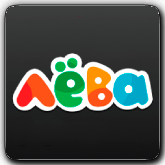 Логотип канала 'Лёва HD'